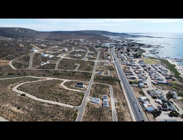 472M² VACANT LAND FOR SALE IN STEENBERGS COVE